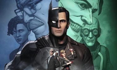 batman enemy within episode 378x228 - A Experiência Em Batman: The Enemy Within