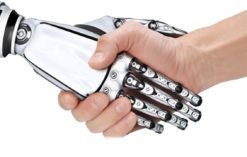 inteligencia artificial ser humano responsabilidade 247x157 - Inteligência Artificial Precisa Ser Socialmente Responsável E O Ser Humano Mais Ainda