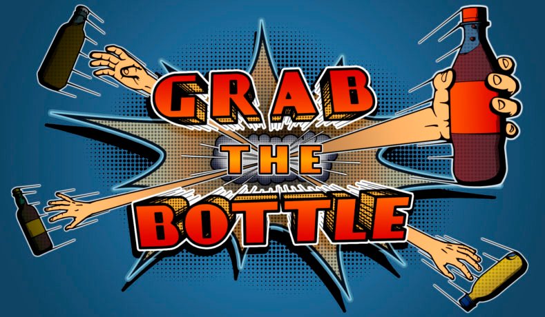 Grab The Bottle – Um Puzzle Game Bem Diferente