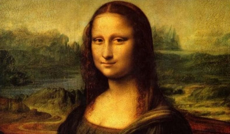Os Mistérios De Mona Lisa