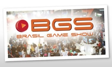 Capa 378x228 - Curiosidades Sobre A Brasil Game Show