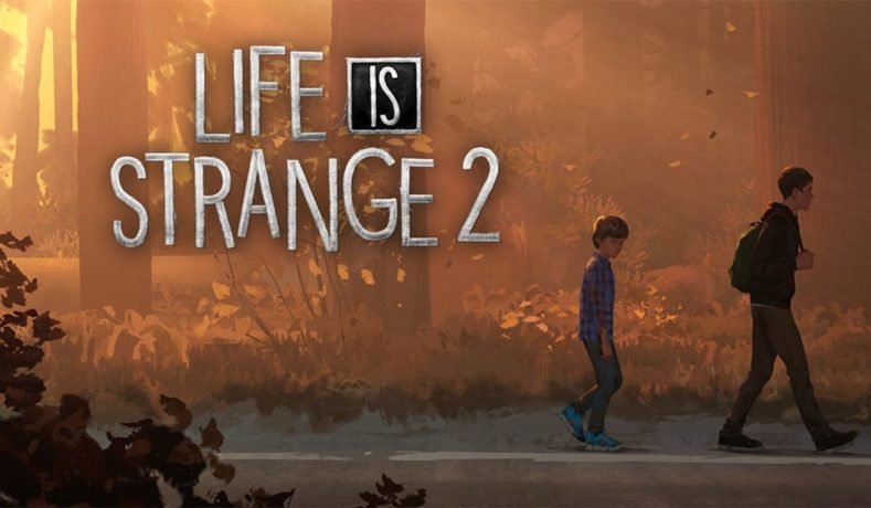 Life Is Strange 2: Episódio 1 – Estradas