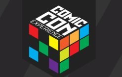 Capa 2 247x157 - Estaremos Na Comic Con Experience 2018