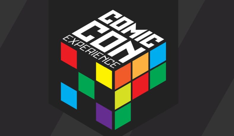 Estaremos Na Comic Con Experience 2018