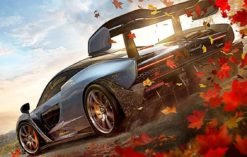 Forza Horizon 4 Capa 247x157 - Forza Horizon 4, A Inovação Nos Games De Corrida Em Mundo Aberto