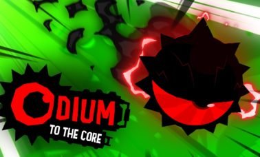 Odium to the core capa 378x228 - Odium to the core, um indie bem peculiar