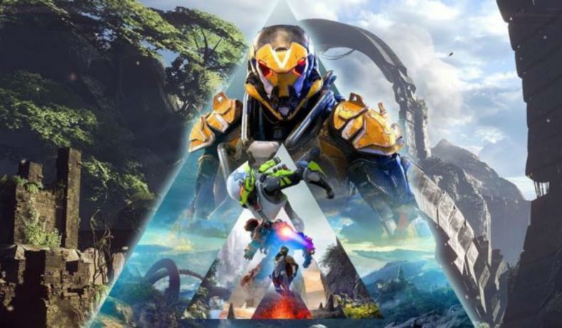 Primeiras Impressões de Anthem: A Experiência da DEMO VIP