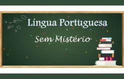 Capa 2 2 247x157 - Língua Portuguesa Sem Mistério #2
