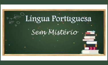 Capa 2 378x228 - Língua Portuguesa Sem Mistério #1