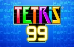 Tetris 99 Capa 247x157 - A Onda Battle Royale Em Tetris 99
