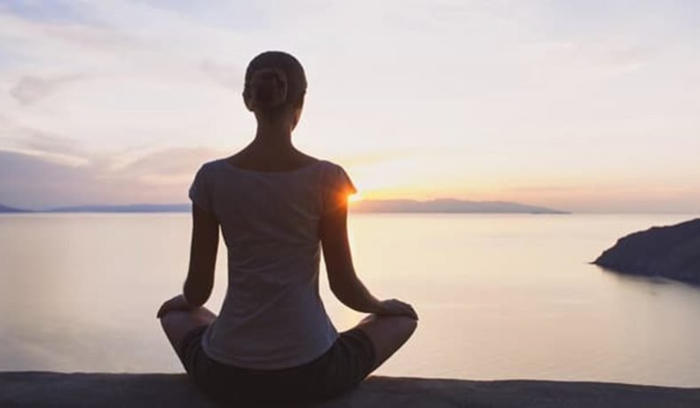 Plenitude e Equilíbrio Através de Mindfulness