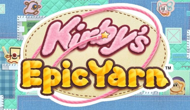 A Nova Aventura de Kirby, Desta Vez No 3DS