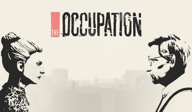 The Occupation, Uma Conspiração Intrigante