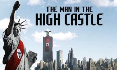 The Man in the H castle capa 378x228 - O Homem do Castelo Alto