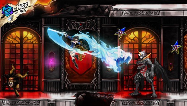 bloodstained - Bloodstained: Ritual of the Night - O que esperar?