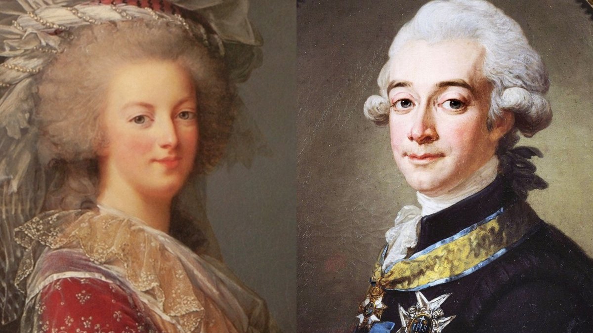 A Hist ria De Maria Antonieta UniversoNERD Net a-hist-ria-de-maria-antonieta-universonerd-net