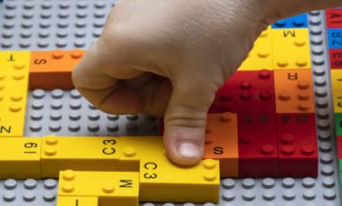 Capa 3 378x228 - Lego e a Inclusão Social