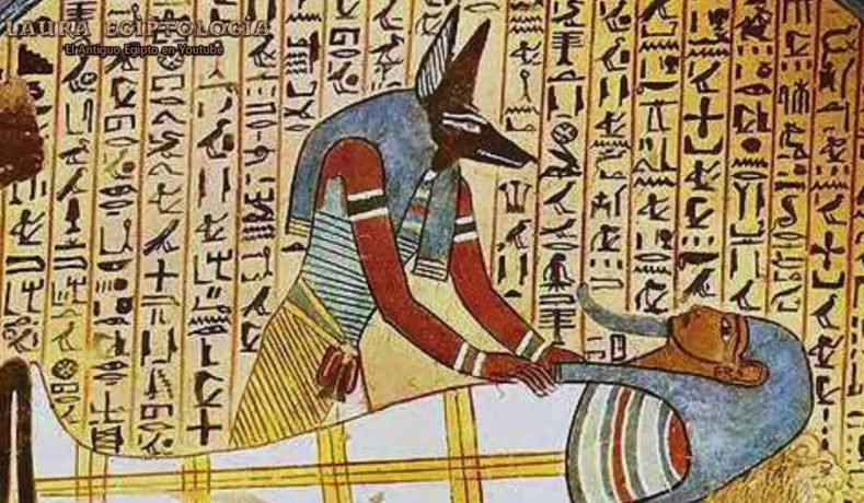 Você conhece a Literatura Egípcia?