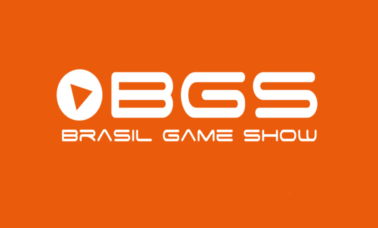 BGS Logo 378x228 - A Brasil Game Show está chegando! Vamos começar com dicas essenciais?