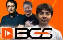 Brasil Game Show 247x157 - Conheça os japoneses mais famosos que marcarão presença na BGS 2019