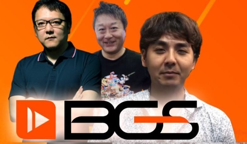 Conheça os japoneses mais famosos que marcarão presença na BGS 2019