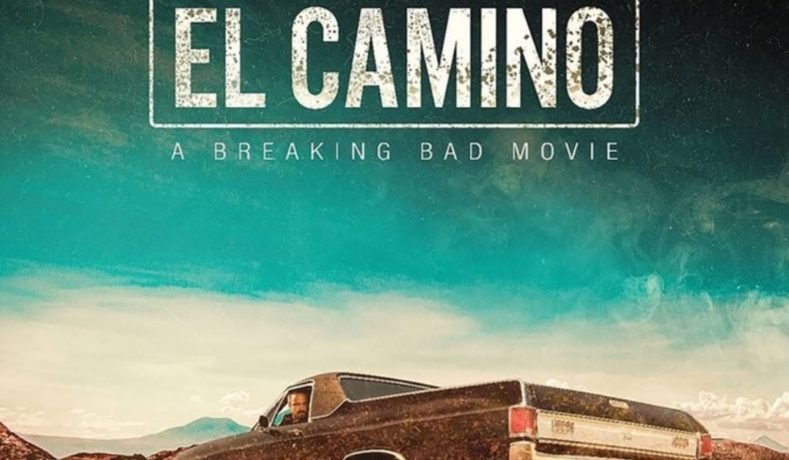Uma crítica a El Camino