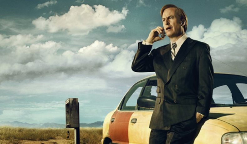 Better Call Saul: O início de tudo