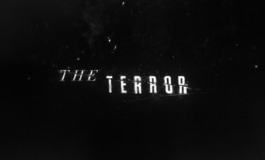 capa 1 378x228 - The Terror: Uma Série que Passou Batida