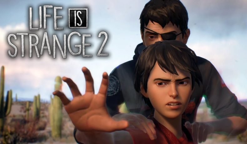 Life Is Strange 2: Episode 5 – Uma história que vai muito além do bem e do mal