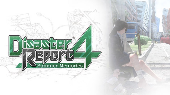 Disaster Report: Vale a pena jogar?