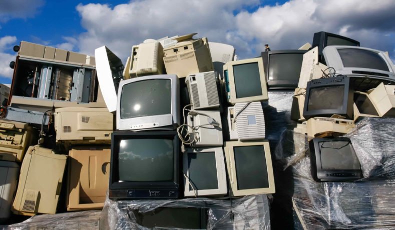 Conheça O Decreto Que Obriga Empresas A Recolherem Lixo Eletrônico