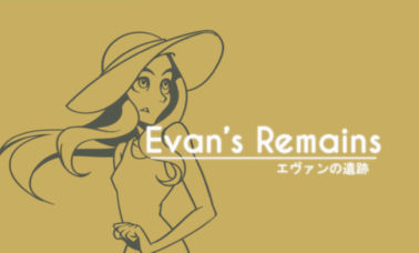 even 08 378x228 - Evan's Remains, um game diferente!