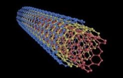 Nanotubos 247x157 - Conheça sobre as fibras de nanotubos para substituir os fios de cobre