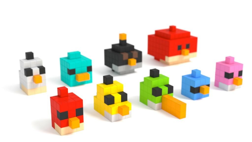 Angry Birds 2 1024x576 - Você já ouviu falar sobre Pixio?
