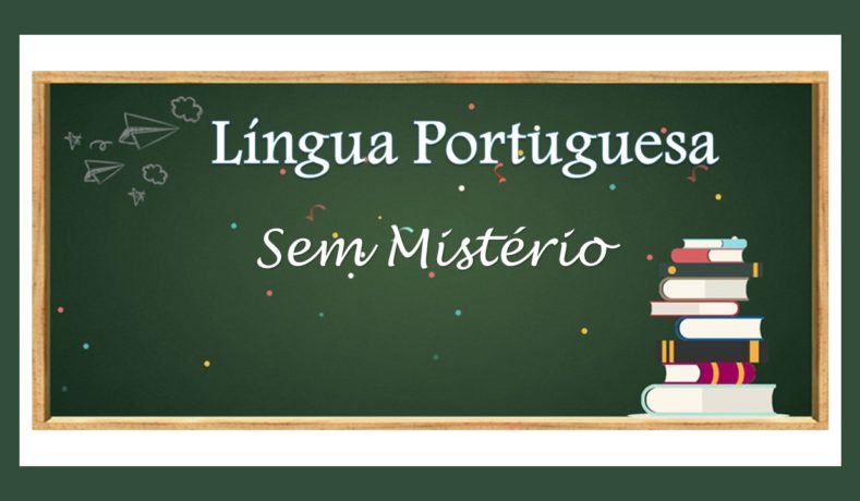 Língua Portuguesa sem mistério #5