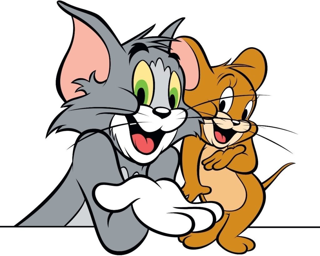 Tom e Jerry 1024x818 - O Legado de Tom & Jerry