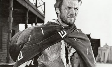 Capa 378x228 - Os 90 anos de Clint Eastwood