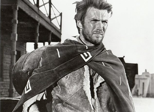 Os 90 anos de Clint Eastwood