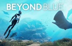 Beyond Blue 247x157 - Uma Experiência com Beyond Blue