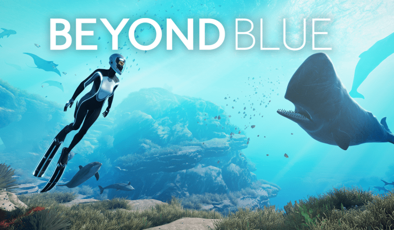 Uma Experiência com Beyond Blue