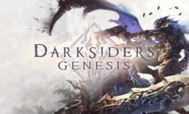 Darksiders Genesis II 378x228 - Darksiders Genesis: Um Combate Envolvente Com Escrita Engraçada E Arte Cativante