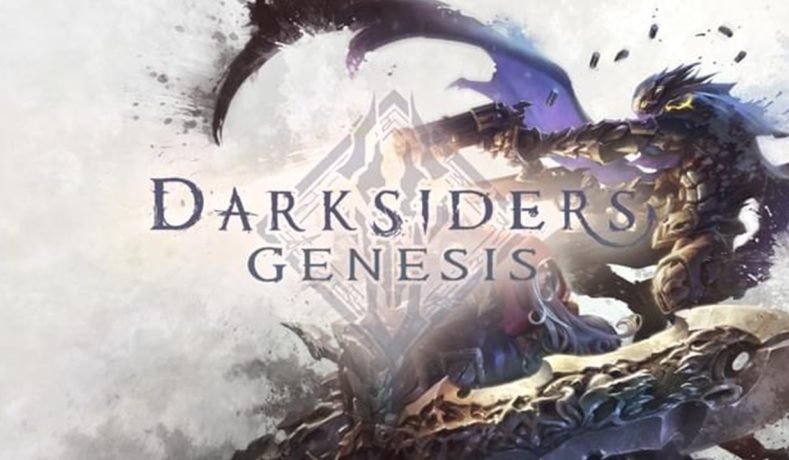 Darksiders Genesis: Um Combate Envolvente Com Escrita Engraçada E Arte Cativante