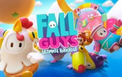 Fall Guys Ultimate Knockout CAPA 1 247x157 - Fall Guys: Um Battle Royale Charmoso e Acolhedor Para Todas As Idades