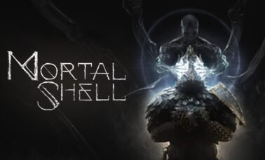 Mortal Shell CAPA 378x228 - Mortal Shell - Uma Nova Experiência Para Quem Curte RPG de Ação No Estilo Souls-Like