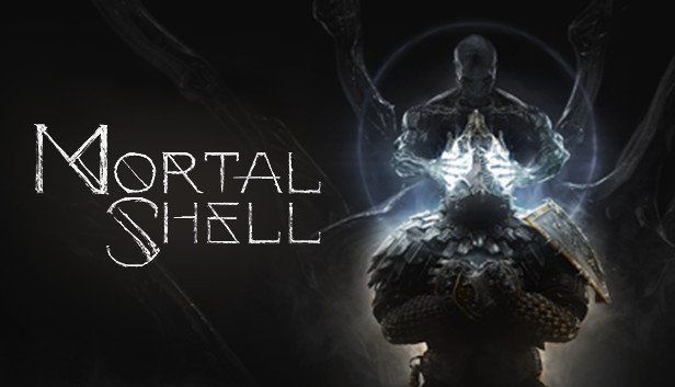 Mortal Shell – Uma Nova Experiência Para Quem Curte RPG de Ação No Estilo Souls-Like