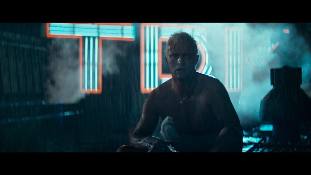 treta final 1024x576 - Tela Klassik: Blade Runner, o Caçador de Androides
