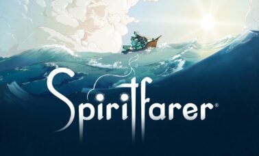 Spiritfarer CAPA 378x228 - Spiritfarer, Um Game Que Aborda Como Cuidar Dos Outros, Lidar Com A Morte E Dizer Adeus