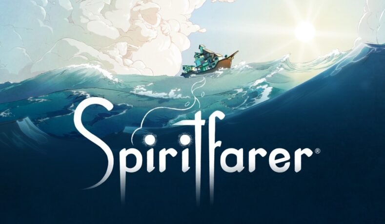 Spiritfarer, Um Game Que Aborda Como Cuidar Dos Outros, Lidar Com A Morte E Dizer Adeus