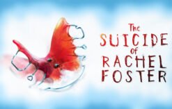 The Suicide of Rachel Foster CAPA 247x157 - O Misterioso The Suicide Of Rachel Foster