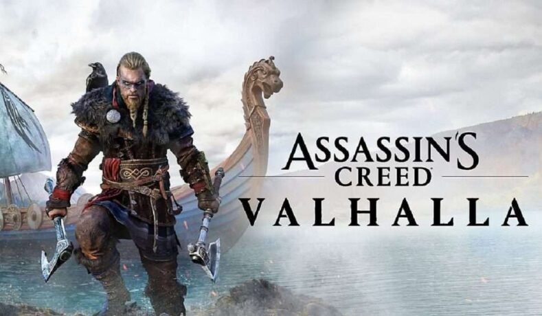 Assassin’s Creed Valhalla: Uma Jornada Viking Pela Grã-Bretanha do Século IX